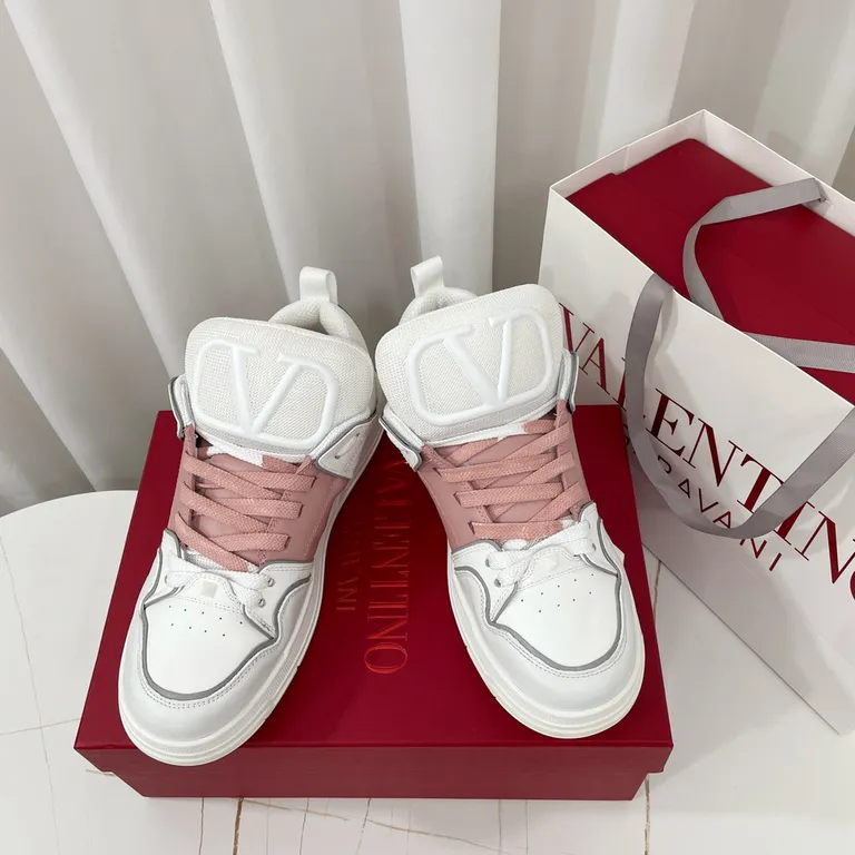 Valentino Shoe 